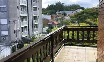 Imagem 7: Cobertura para alugar, 140 m² por R$ 2.500,00/mês - São José - São Leopoldo/RS