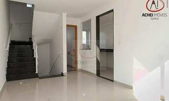 Imagem 6: Casa Triplex à venda no Marapé em Santos