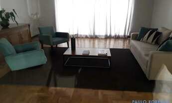 Imagem 2: APARTAMENTO - JARDIM PAULISTA - SP