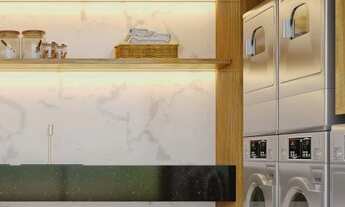 Imagem 4: Studios Alto Paraíso by You - NR Vila Mariana, São Paulo