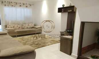 Imagem 2: SÃO JOSÉ DOS CAMPOS - Casa Padrão - JARDIM SATÉLITE