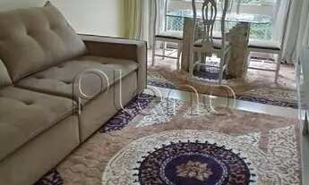 Imagem 2: Apartamento - Centro - Campinas