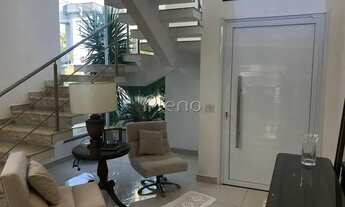 Imagem 7: Venda Casa em condomínio com 4 dormitórios