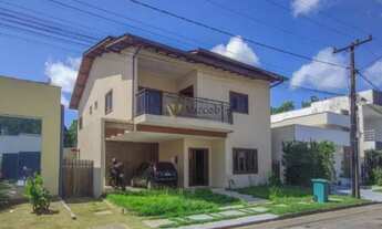 Imagem 2: Casa no Condomínio Ecos Paradise Zona Sul