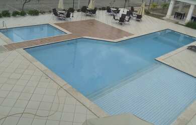 Imagem 2: Alugo apartamento no residencial viva sim, bairro do sim