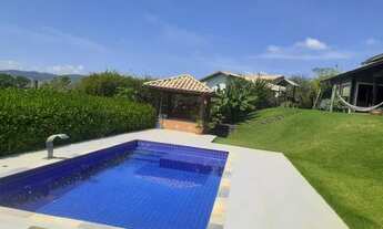 Imagem: Casa aconchegante para sua família