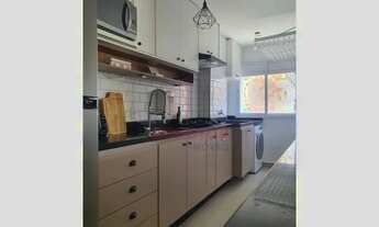 Imagem 7: Apartamento Demarchi - Sao Bernardo do Campo - Sao Paulo