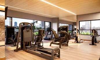 Imagem 7: Ares Marista - Apartamento 3 quartos, sendo 3 suítes