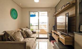 Imagem 3: Apartamento para Aluguel - Vila Augusta, 2 Quartos, 62 m2