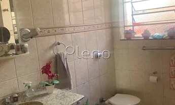 Imagem 7: Casa à venda no bairro São Bernardo - Campinas/SP