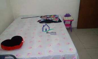 Imagem 6: CASA TÉRREA COM 03 DORMITO À VENDA POR R$225.000,00 - PARAÍSO / SG