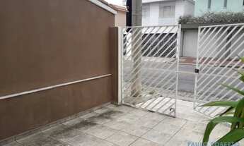 Imagem 5: CASA ASSOBRADADA - BROOKLIN - SP