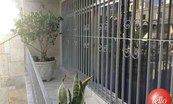 Imagem 2: São Paulo - Casa Padrão - Tatuapé