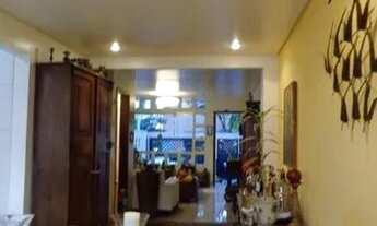 Imagem 4: CASA ASSOBRADADA - PERDIZES - SP