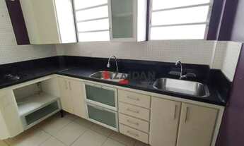 Imagem 11: Apartamento com 2 dormitórios, 48 m² - venda por R$ 158.000,00 ou aluguel por R$ 1.059,90