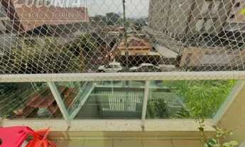 Imagem 3: Santo André - Apartamento Padrão - Vila Príncipe de Gales