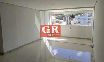 Imagem 4: Apartamento para aluguel, 4 quartos, 2 suítes, 2 vagas, Buritis - Belo Horizonte/MG