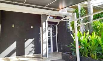 Imagem 5: Casa em Condominio em Moradas de Itaici - Indaiatuba, SP