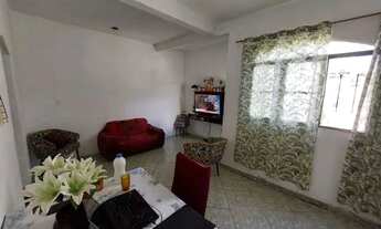 Imagem: LR115 Casa para venda com 2 quartos em Brotas