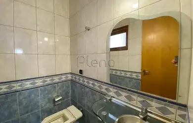 Imagem 7: Locação Casa com 3 dormitórios