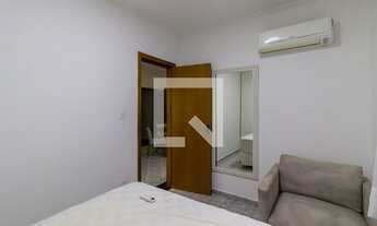 Imagem 5: Apartamento para Aluguel - Guilhermina, 1 Quarto, 48 m2