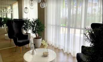 Imagem 4: Apartamento ao lado de importantes avenidas da cidade e renomados shoppings disponível par