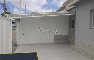 Imagem 4: Casa à venda no Bonfim - Campinas/SP