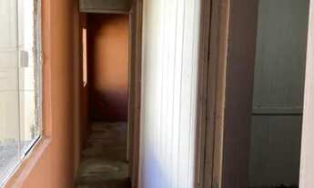 Imagem 3: Casa piso superior 02 dormitórios Cordeiros