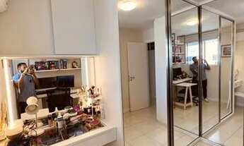 Imagem 2: Apartamento para venda com 86 metros quadrados com 3 quartos em Parque Shalon - São Luís