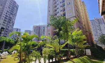 Imagem 6: Apartamento à venda na Vila Andrade com 58m², 2 quartos e 1 vaga