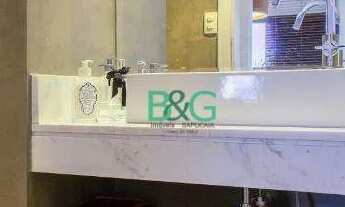 Imagem 7: Apartamento com 3 dormitórios à venda, 195 m² por R$ 1.299.000 - Jardim Monte Kemel - São