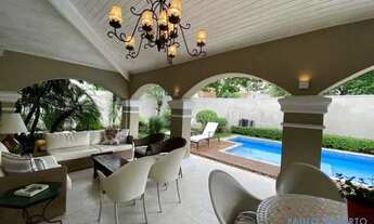 Imagem 3: SOBRADO - PACAEMBÚ - SP