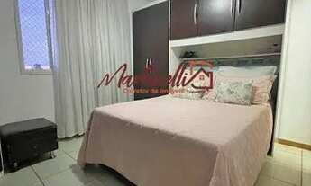 Imagem 4: Condomínio Naturale em Morada de laranjeiras 3 quartos com suíte, vaga de garagem coberta