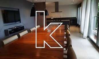 Imagem 2: Apartamento 82m² 1 suite e 2 vagas - LOCAÇÃO - VILA MADALENA