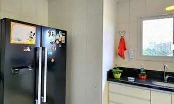 Imagem 4: Apartamento à venda 2 quartos 1 suíte 1 vaga Pallazo Royalle Príncipe de Gales - Santo And