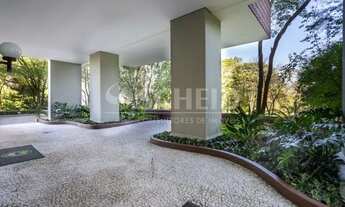 Imagem 7: A melhor localização do jardim marajoara , vista total para o campo de golf, 04 suites