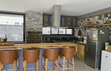 Imagem 4: Casa de condomínio para venda com 700 metros quadrados com 5 quartos