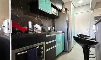 Imagem 6: Venda Apartamento com 2 dormitórios