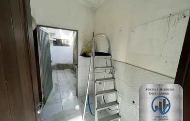 Imagem 6: Casa na Serraria, 3/4, suíte, terraço, 1 vagas, casa solta