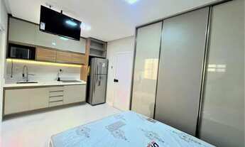 Imagem 6: Studio para Venda em Guanambi, Brindes, 1 dormitório, 1 suíte, 1 banheiro, 1 vaga