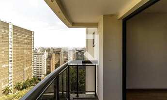 Imagem 7: Apartamento para Aluguel - Santa Cecília, 1 Quarto, 42 m2