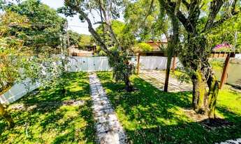 Imagem 6: Casa em Manguinhos