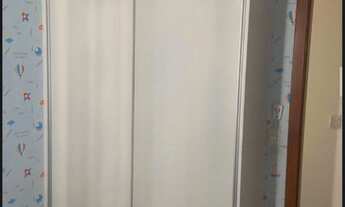 Imagem 7: Res Centrale, 2 qts, 2 garagem, valor incluso condominio