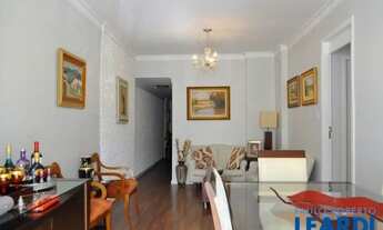 Imagem 3: APARTAMENTO - PINHEIROS - SP