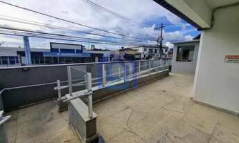 Imagem 6: Apartamento com Terraço para Venda em Betim, Chácara, 3 dormitórios, 1 suíte, 1 banheiro