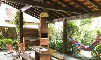 Imagem 2: Térrea para venda com 180 metros quadrados com 2 quartos em Juquehy - São Sebastião - SP