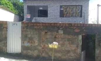 Imagem: Casa com primeiro andar (2 casas