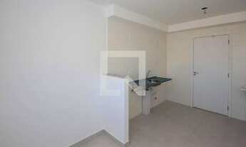 Imagem 5: Apartamento à Venda - Vila Santa Clara, 1 Quarto, 33 m2