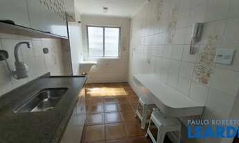 Imagem 5: APARTAMENTO - GRANJA JULIETA - SP
