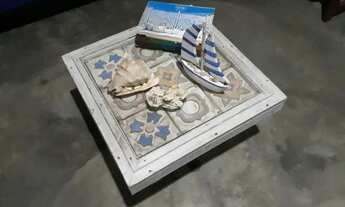 Imagem 3: Casa beira mar no centro de Lucena